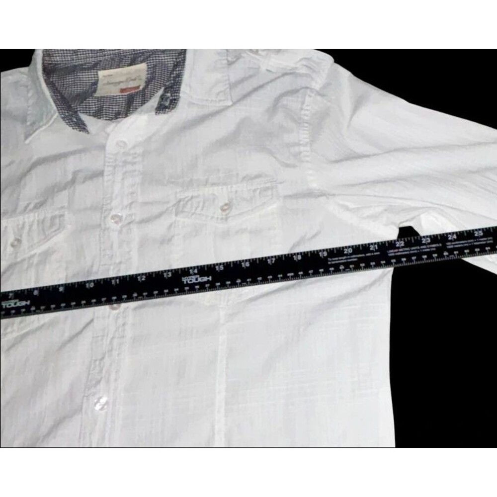 Classic Button Down - Picture 6 of 7